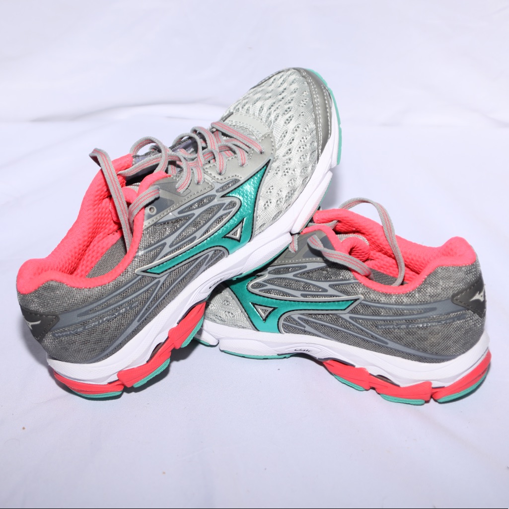 Mizuno Wave Catalyst 2 Mizuno Wave Catalyst 2